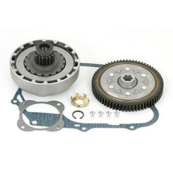 Takegawa clutch assembly Type4 Monky 02-01-0217