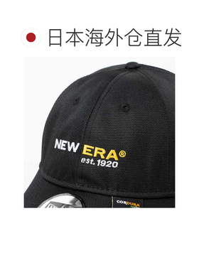 日本直邮NEW ERA 9FORTY CORDURA 纽亦华 棒球 考杜拉 帽 940 MLB