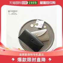 Japan Direct Mail Cledran Lady Wallet Card Bag Key Bag