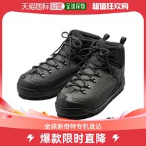 Japan Direct mail Shimano Footwear Geolock Cut Rubber needle felt Rockshore dry shoes