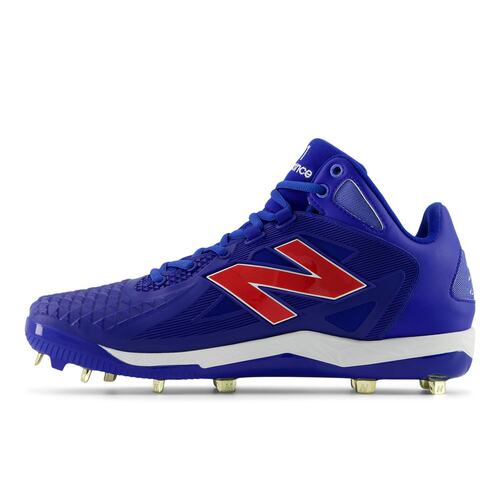 日本直邮New Balance 大谷翔平 v1 金属钉棒球鞋 2E - 图3