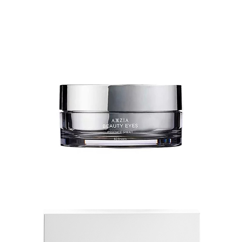 天猫国际日本直购日本直邮axxzia晓姿眼膜多效密集修护眼膜60枚补水保湿3