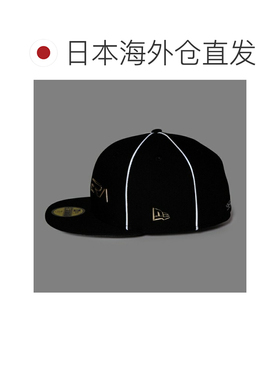 日本直邮New Era 59FIFTY HAJIME SORAYAMA TPU Logo 帽子 [1488