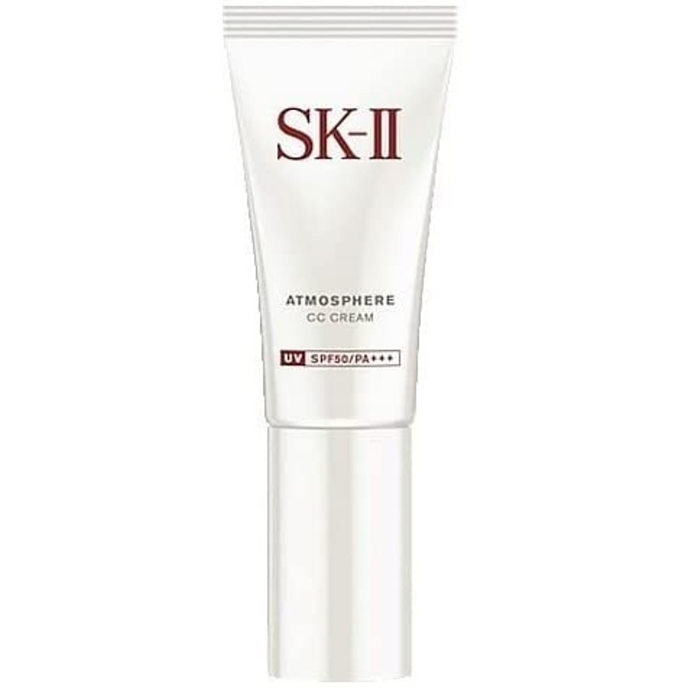 天猫国际日本直购日本直邮  SK-II 轻润净透空气CC霜   30g2