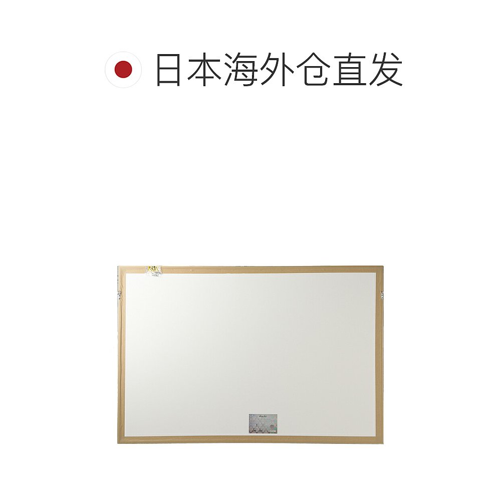 日本直邮 OLIVER GAL艺术板 LOIS FRENCH塑料带框壁挂艺术面板-图1