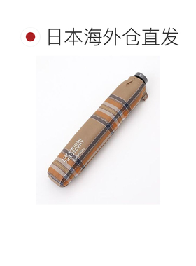 日本直邮MACKINTOSH 雨伞 折叠伞 酒吧伞 先染格纹 UV 礼物