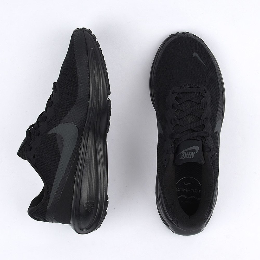 日本直邮Nike 女款运动鞋 跑步休闲鞋 运动时尚 运动女款 Revolut - 图2