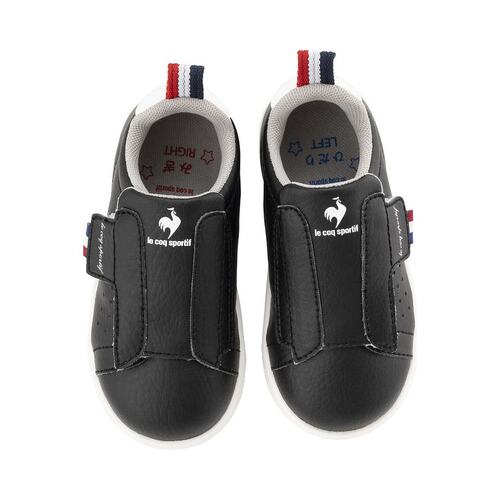 日本直邮Le Coq Sportif 罗兰 II F 运动鞋 [13 - 15LA QL5VJC03B - 图0