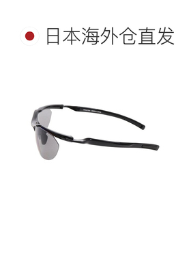 日本直邮SWANS 斯万斯男女无气芯 SACR0051 黑色太阳镜偏光防紫外