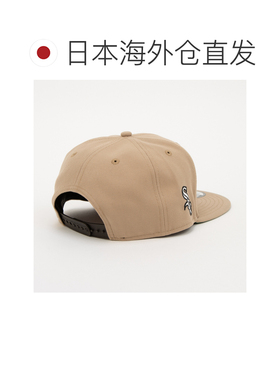 NEW ERA 纽亦华 9FIFTY Chicago White Sox CO 驼色 300914250881