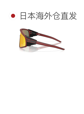 日本直邮Oakley与Fortnite联名红骑士Latch系列面板