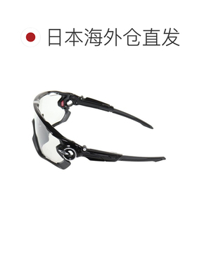 日本直邮Oakley 欧克利男士太阳镜JAWBREAKER92901431调光UV