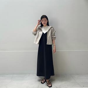 日潮跑腿UNIQLO优衣库 棉混纺短款外套 479229大衣