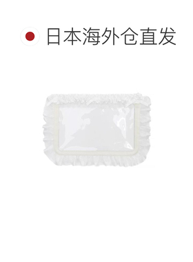 WEGO 女士魔法DIY风格透明框架饰品 WG25SS04G0006【付后1h可退】