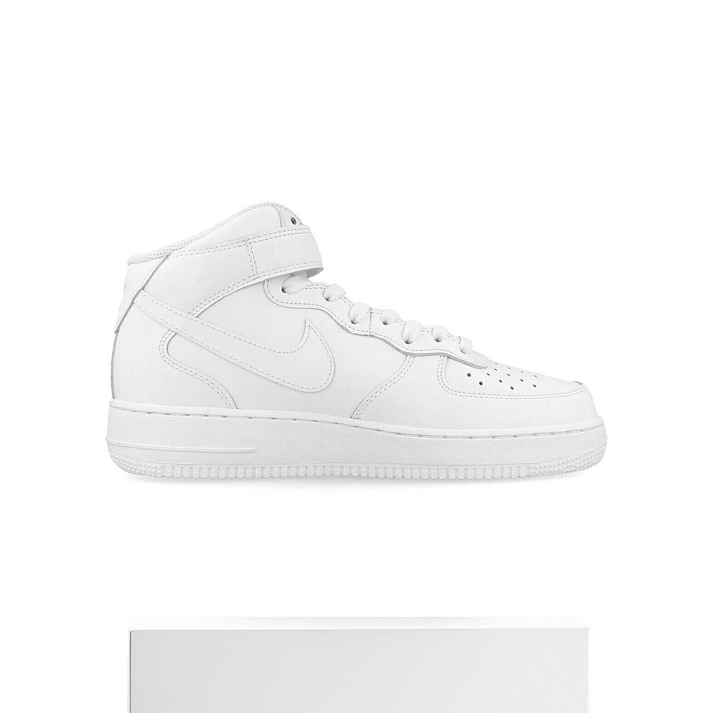 日本直邮Nike耐克AIR FORCE 1女子空军一号运动鞋板鞋CW2289-111 - 图3