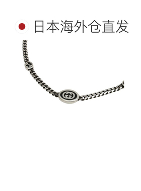 日本直邮GUCCI 手链 678657-J8410-8191-19 男女通用 男士 女士