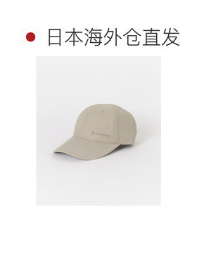 日本直邮snow peak apparel 男士 轻量多巴布休闲【付后1h可退】