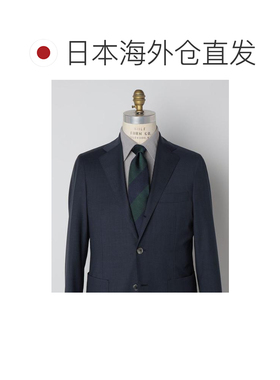 SHIPS联名 THE SOLE 莫加多尔宽条纹领带 【付后1h可退】