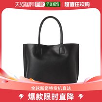 Japan Direct mail BEAMS HEART Mens artificial leather handbag suitable for casual business occasion minimalist