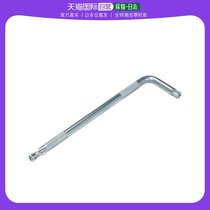 A universal wrench for the direct mail of Japan