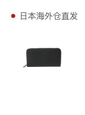 日本直邮BEAMS HEART 混合长款拉链钱包收纳 【付后1h可退】