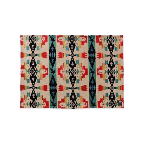 日本直邮A BATHING APE BAPE X PENDLETON 地毯 - 图2