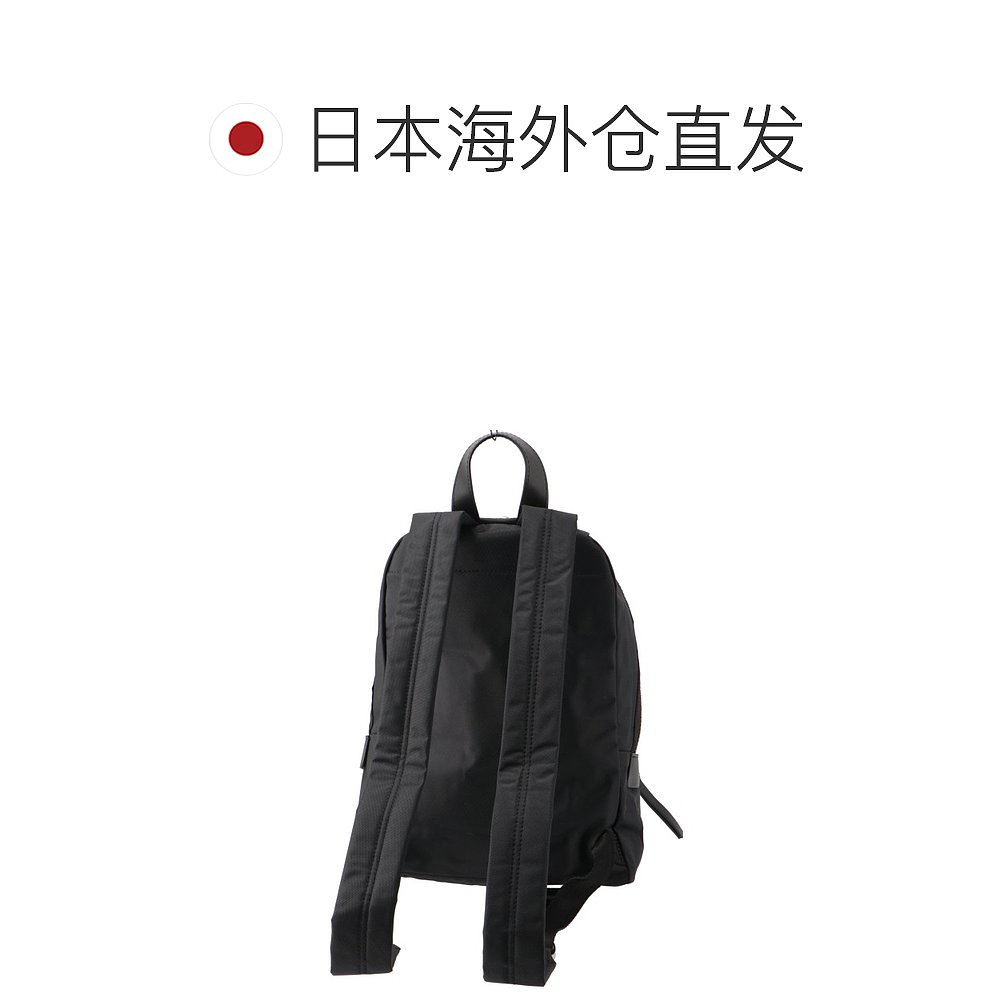 日本直邮MARC JACOBS 背包 The Biker 背包中号 2024 新款 2F3HBP - 图1