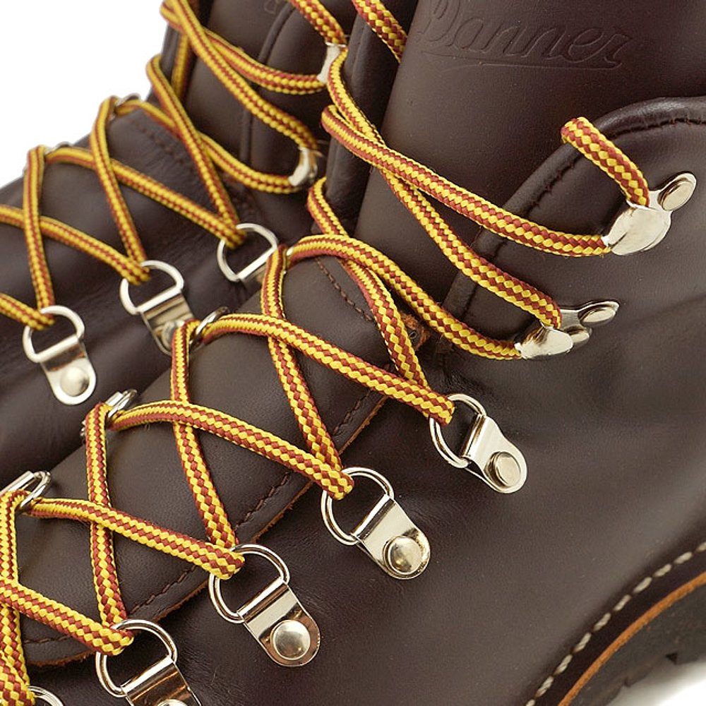 DANNER 靴子 MOUNTAIN LIGHT 棕色鞋 30866短靴 - 图2