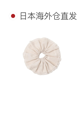 日本直邮La Maison de Lyllis 女士 棉丝混纺荷叶【付后1h可退】
