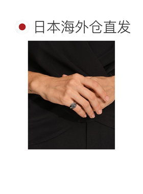 日本直邮TOM WOOD 戒指Butterfly Ring 101621
