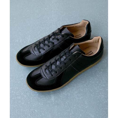 1h可退 日本直邮MONO-MART GERMAN TRAINER/德训鞋运动鞋 - 图2