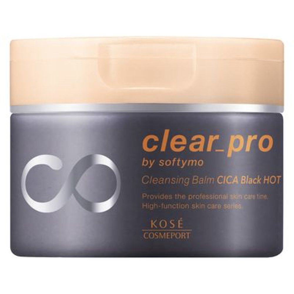  天猫国际探物日本卸妆