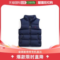 Japan Direct Post POLO RALPH LAUREN CHILDREENSWEAR Childrens section waterproof down Machia C