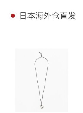 1h可退 日本直邮B:MING by BEAMS 女士可调节金属项链 9342074599