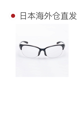 日本直邮SWANS男女款 LUNA调光镜片太阳镜 小尺寸 LN-0066 BRBK U