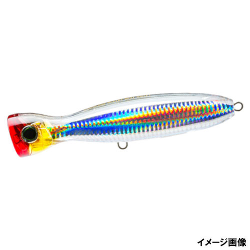 日本直邮决斗诱饵硬核子弹公牛 F 160mm 5.HTMF 透明闪光 - 图0