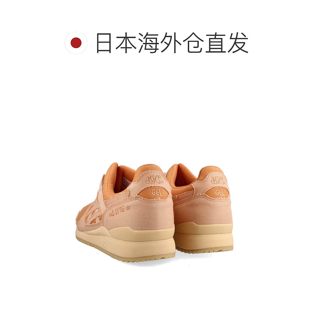 日本直邮ASICS SPORTSTYLE GEL-LYTE III OG ASICS SPORTSTYLE GE - 图1