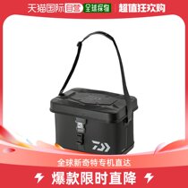 Japan Direct mail Daiwa vs fishing gear bag S36 A black
