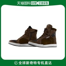 (Japan Direct Mail) Komine Motorcycle Waterproof Fine Fiber Riding Sneakers 05-091 05-091 26 5 cm