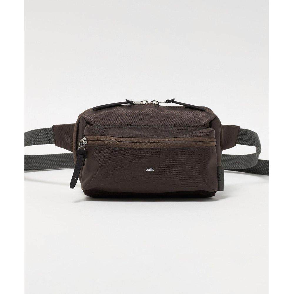 1h可退 日本直邮UNITED ARROWS zattu PONTE-LQ 腰包,淘宝优惠券,粉丝福利购,淘宝优惠卷