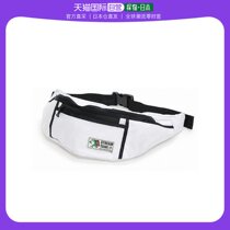 Japans direct mail Stream Trail gear bag Yoshino white