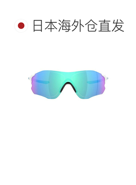 日本直邮Oakley（男女通用）太阳镜 EVZERO PATH A 93131538 运动