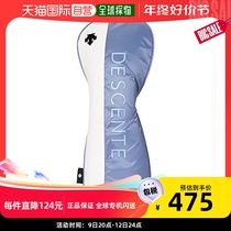 (JAPAN DIRECT MAIL) DI SANTE MENS CLUB WOOD ROD WITH BLUE DQBSJG00