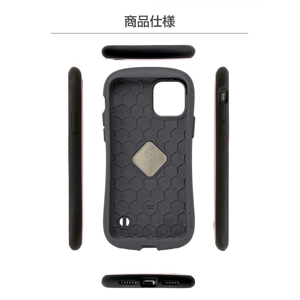 【日本直邮】Hamee手机壳iPhone11翡翠防摔新款高档保护壳保护套-图2