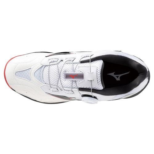 日本直邮MIZUNO Wave Medal SP5 乒乓球用品美津浓乒乓球鞋 - 图2