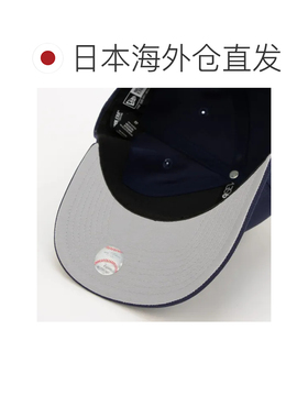 日本直邮NEW ERA 纽亦华NewEra男女款9SEVENTY弹性棒球帽MLB扬基