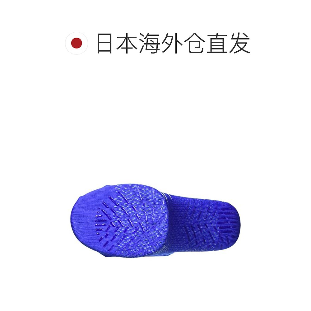 自营｜ASICS 足球袜Grip Socks 3103A038 成年人 亚瑟士 - 图1