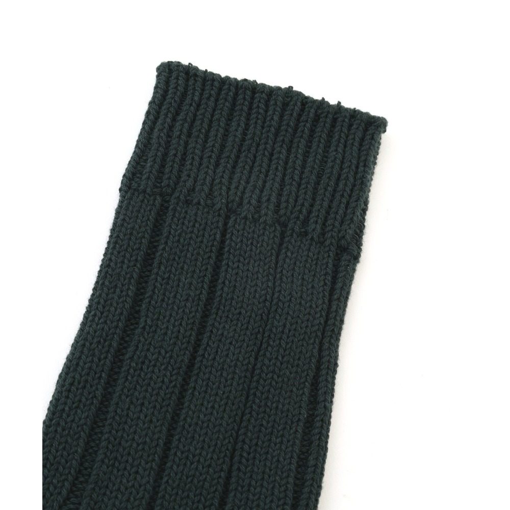 1h可退 日本直邮MHL. 男装 宽罗纹 全棉质感 袜子 配色点缀 59652,淘宝优惠券,粉丝福利购,淘宝优惠卷