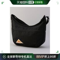 Japan Direct Mail FREAKS STORE KELTY MEN LIMITED FOR SALE SEMI-MOON-SHAPED SINGLE SHOULDER BAG SUITABLE FOR HOUSEHOLDS