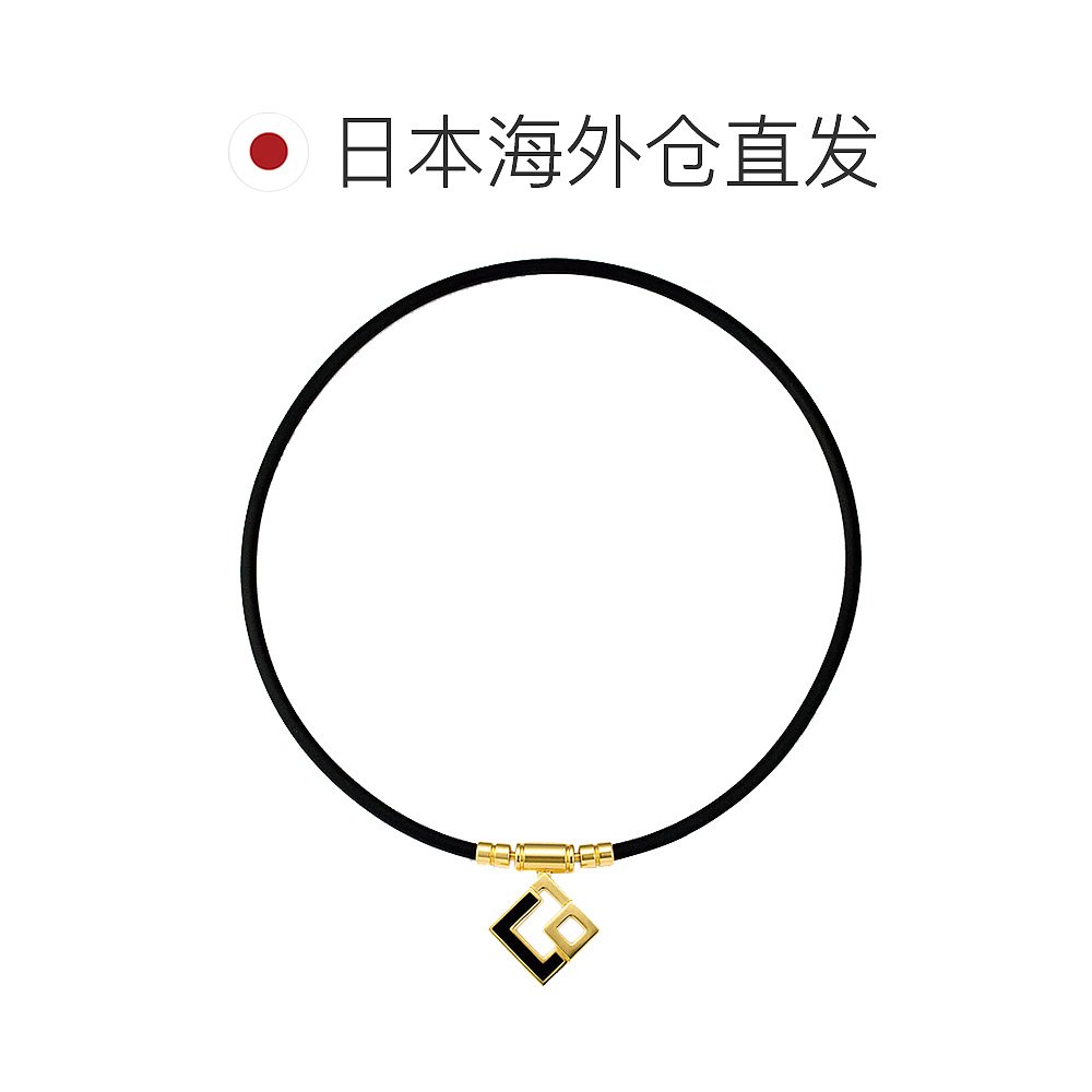 Colantotte/克郎托天官方正品日本磁石 TAO项链 AURA（高级金）-图1